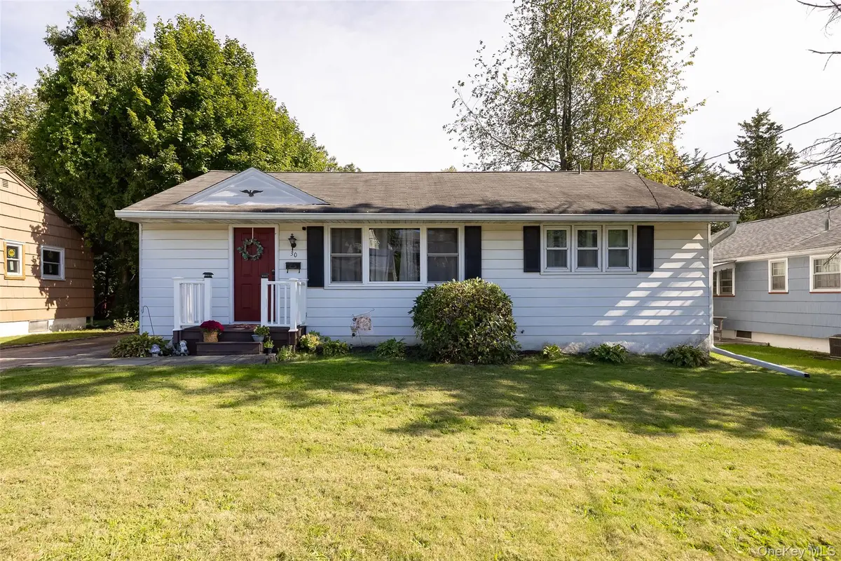30 Flemming Drive, Newburgh, NY 12550 - #1