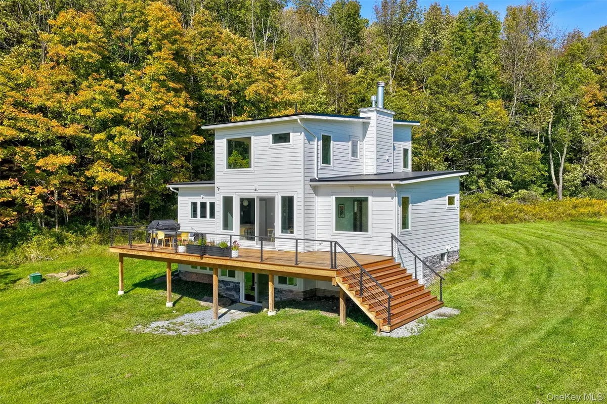 68 Overlook Circle, Fremont Center, NY 12736 - #1