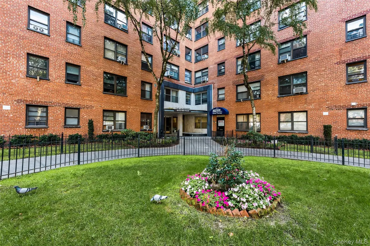 99-52 66th Rd #9A, Rego Park, NY 11374 - #1