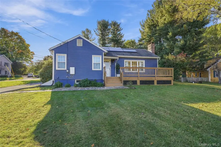 11 Overlook Drive, Warwick, NY 10990 - #2