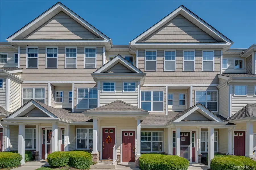 19 Putters Way #9, Middletown, NY 10940 - #3