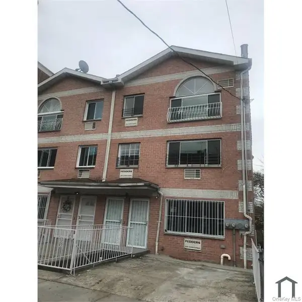3969 Carpenter Avenue, Bronx, NY 10466