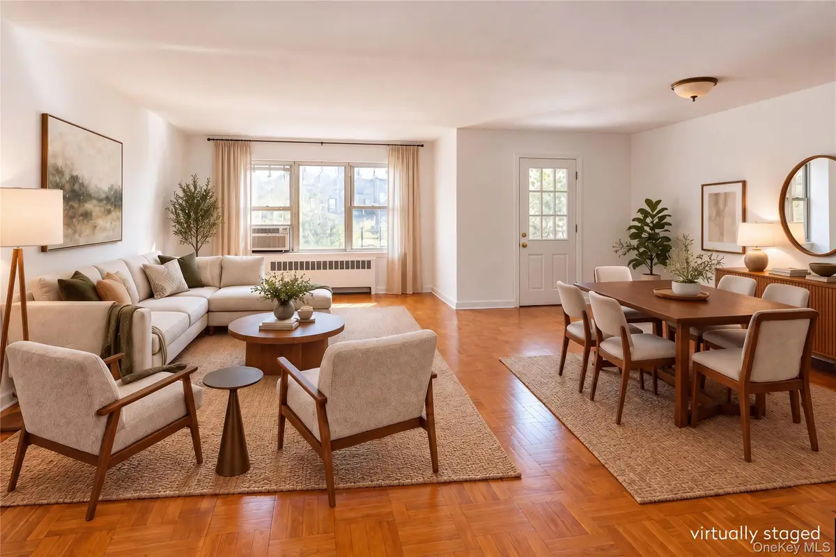 3299 Cambridge Avenue #4F, Bronx, NY 10463 - #1