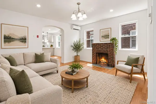4084 Seton Avenue, Bronx, NY 10466