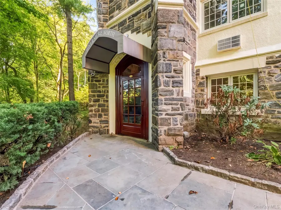 1 Rivermere #4F, Bronxville, NY 10708 - #3
