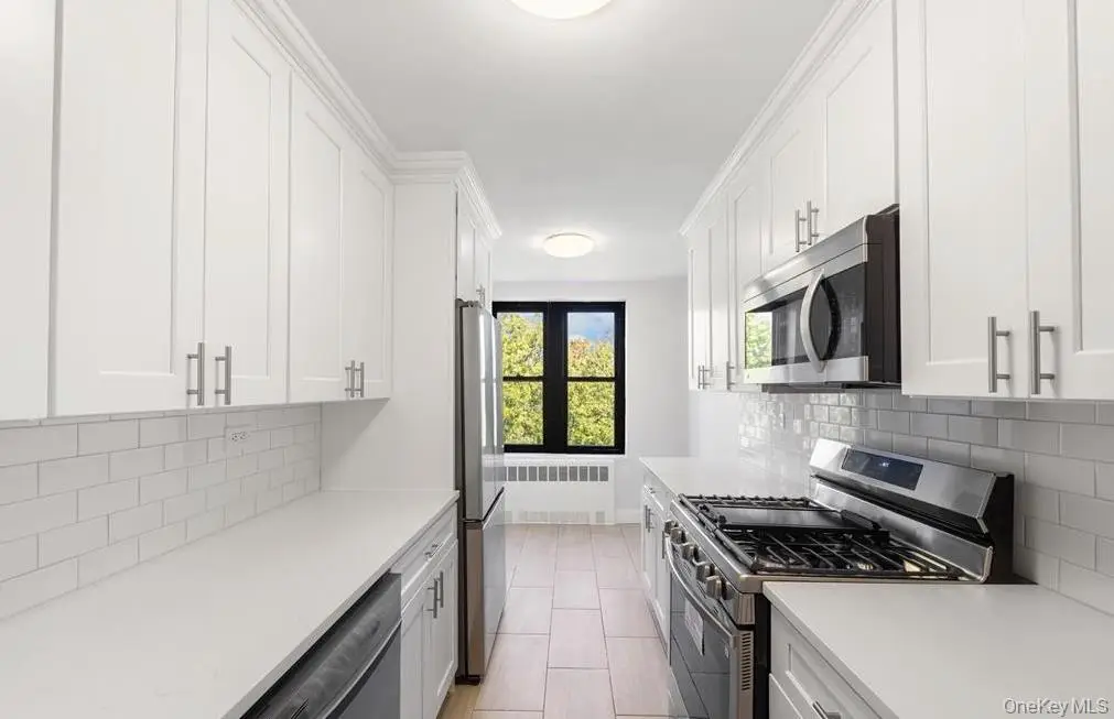 18-35 Corporal Kennedy Street #6D, Bayside, NY 11360 - #1