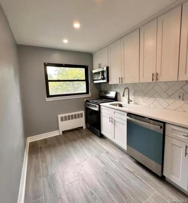 18-35 Corporal Kennedy Street #6D, Bayside, NY 11360 - #3