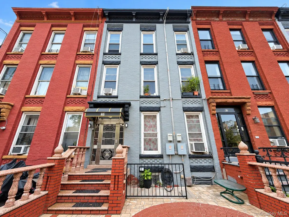 65 Mother Gaston Boulevard, Brooklyn, NY 11233 - #1