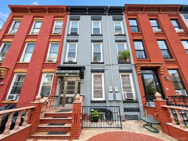 65 Mother Gaston Boulevard, Brooklyn, NY 11233