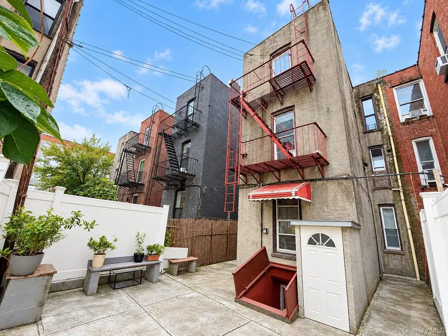 65 Mother Gaston Boulevard, Brooklyn, NY 11233 - #2