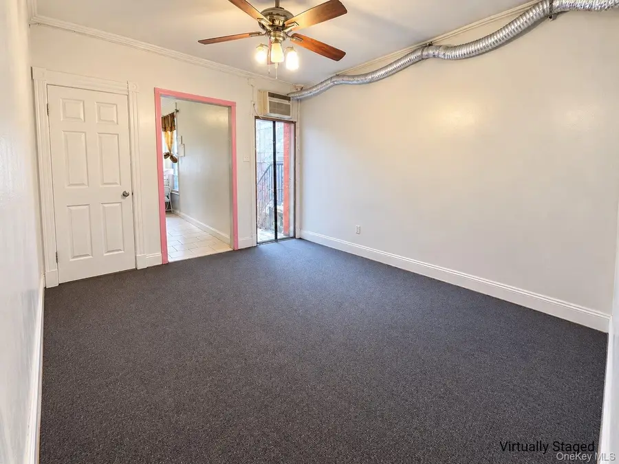 65 Mother Gaston Boulevard, Brooklyn, NY 11233 - #3