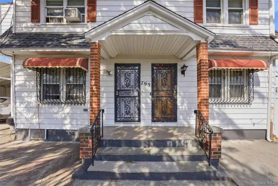 793 N Oak Drive, Bronx, NY 10467 - #3