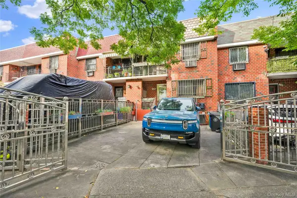 861 Home Street, Bronx, NY 10459