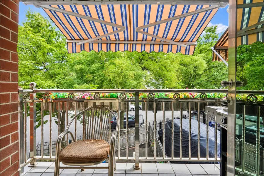 861 Home Street, Bronx, NY 10459 - #3