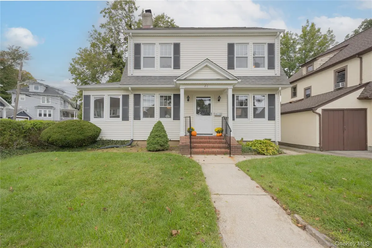 20 Byron Avenue, White Plains, NY 10606 - #1