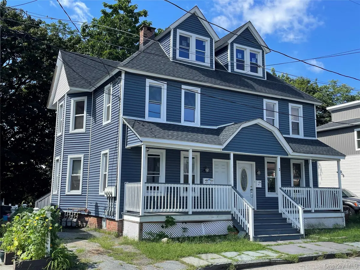 3 Ridge Avenue, Port Jervis, NY 12771 - #1