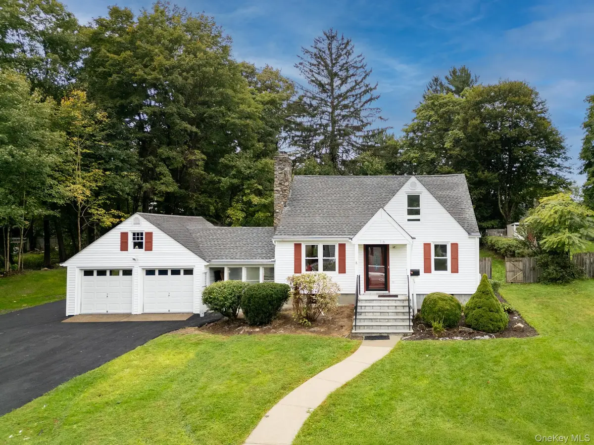 16 Forest Avenue, Cortlandt Manor, NY 10567 - #1