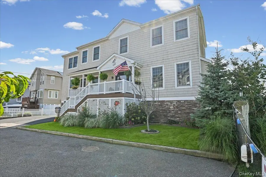 632 Arthur Street, Baldwin, NY 11510 - #2