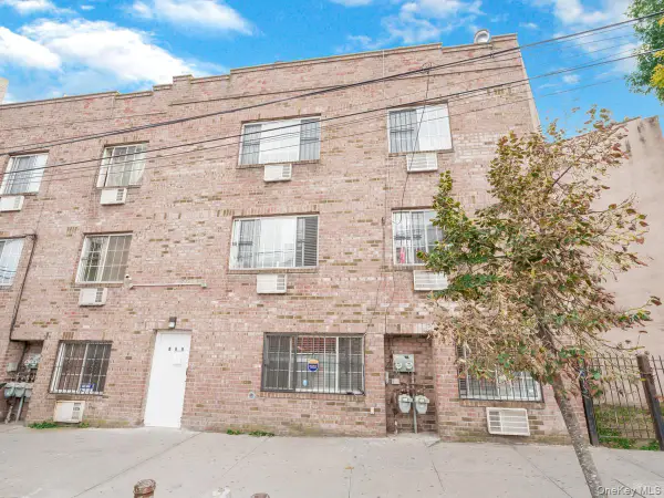 360 E 167th Street, Bronx, NY 10456