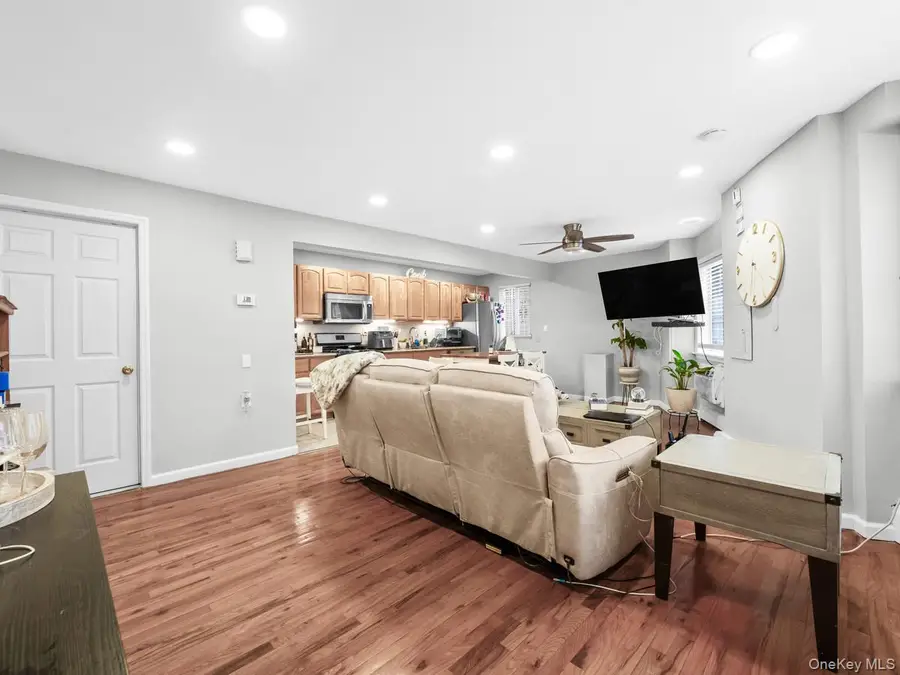 360 E 167th Street, Bronx, NY 10456 - #3