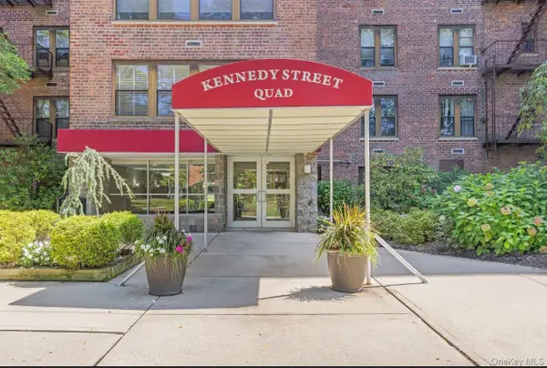 18-75 Corporal Kennedy Street #3J, Bayside, NY 11360