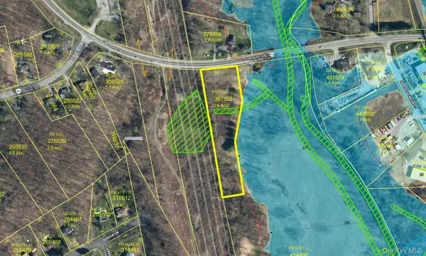 Route 376, Wappingers Falls, NY 12590