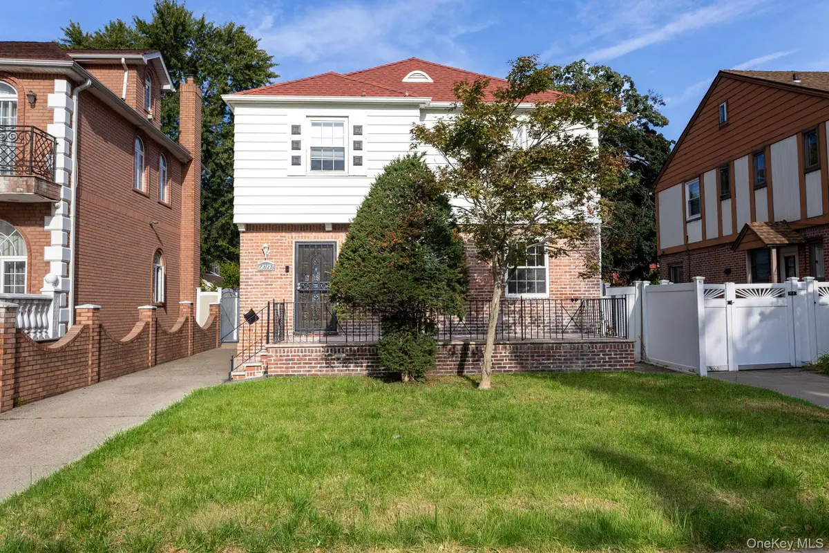 73-35 189th Street, Fresh Meadows, NY 11366 - #1