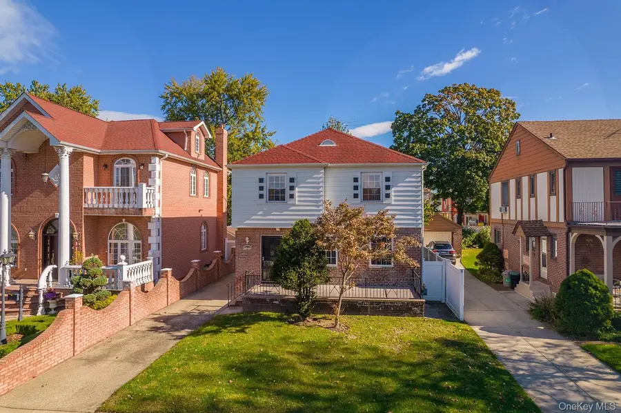 73-35 189th Street, Fresh Meadows, NY 11366 - #3