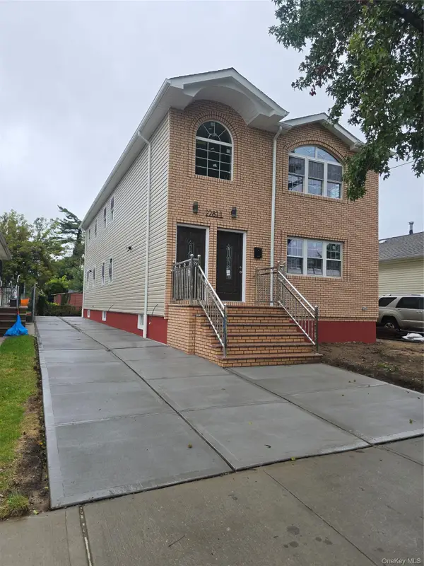 22811 145th Avenue, Springfield Gardens, NY 11413