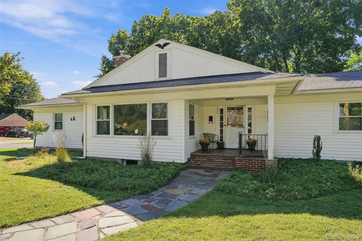 32 Elm Street, Ellenville, NY 12428 - #1
