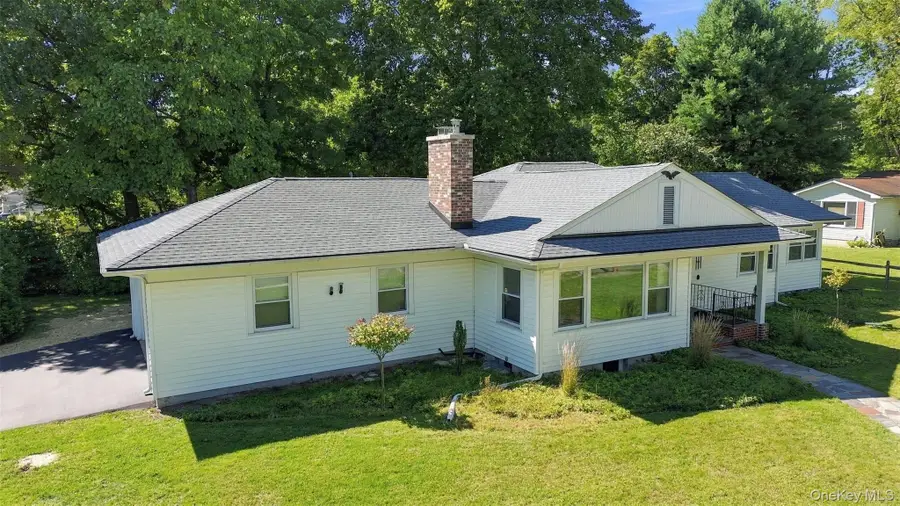 32 Elm Street, Ellenville, NY 12428 - #3