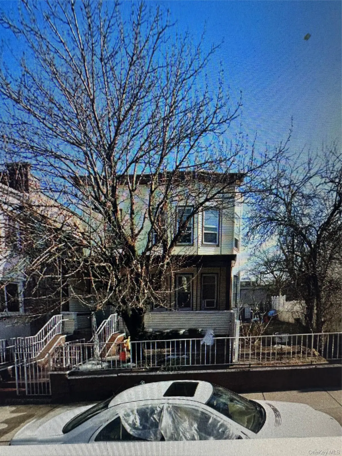 4378 Richardson Avenue, Bronx, NY 10466 - #1