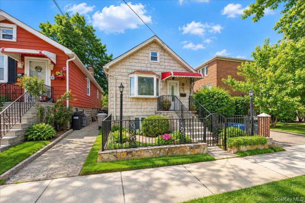 3293 Lucerne Street, Bronx, NY 10465 - #1