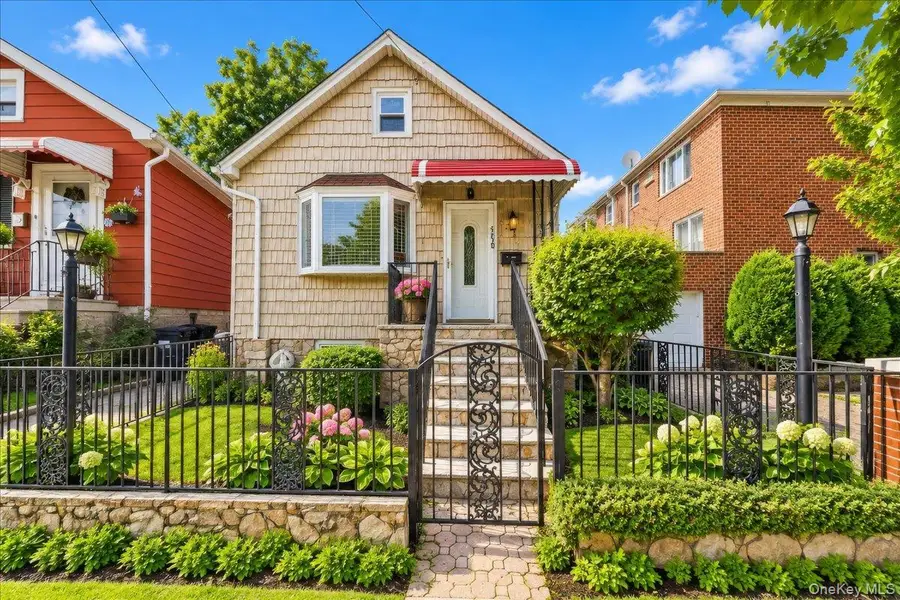 3293 Lucerne Street, Bronx, NY 10465 - #2