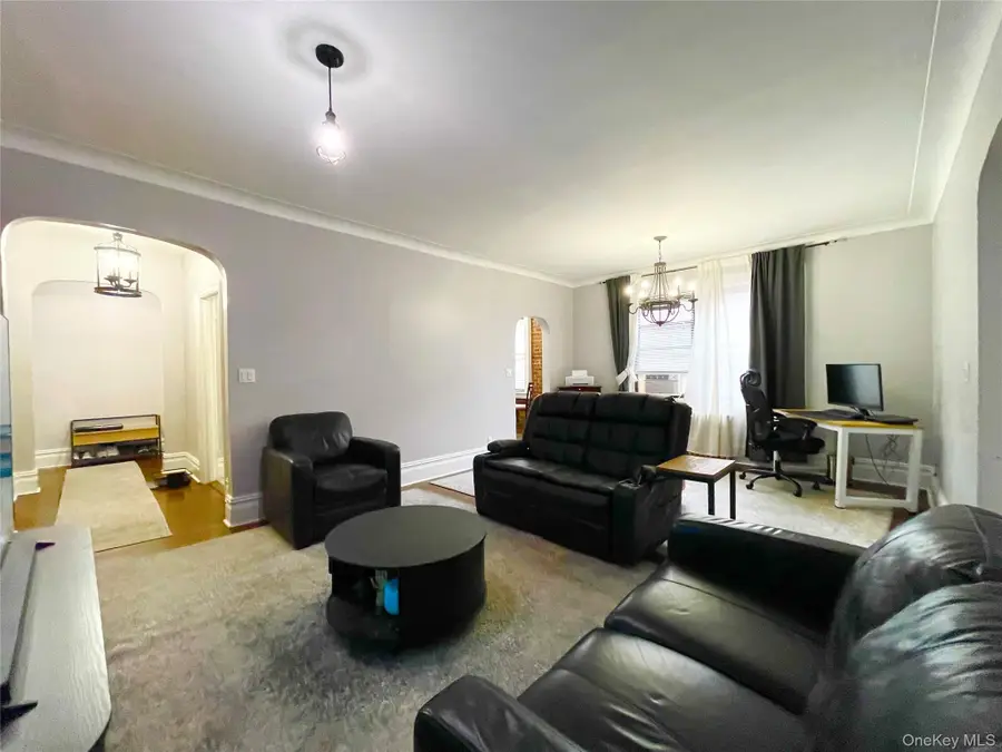 1 Franklin Avenue #5G, White Plains, NY 10601 - #3