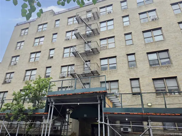 55 E 190th Street #45, Bronx, NY 10468