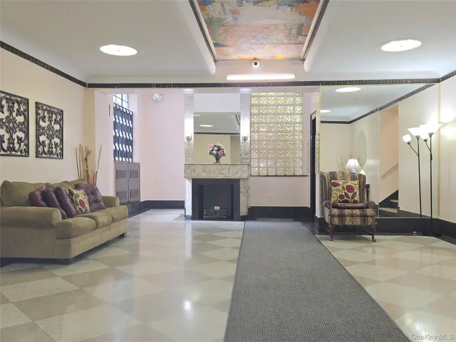 55 E 190th Street #45, Bronx, NY 10468 - #2