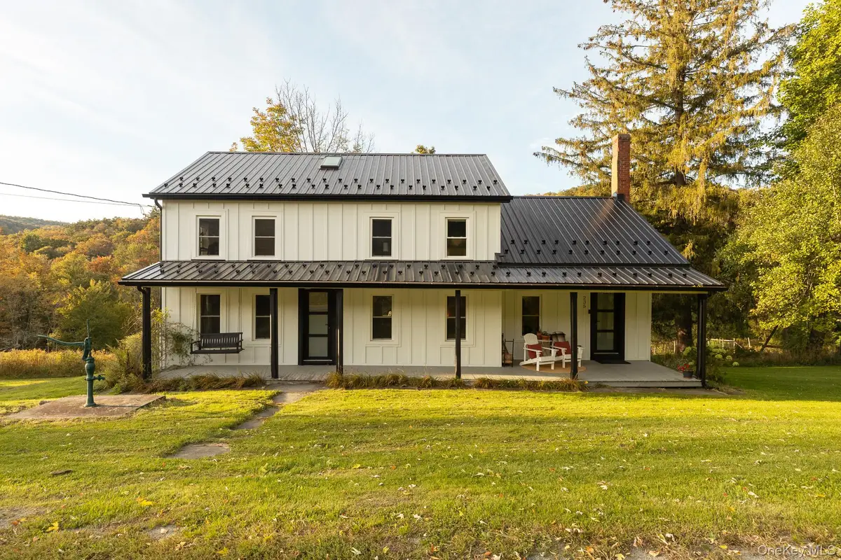 235 Hankins, Roscoe, NY 12776 - #1