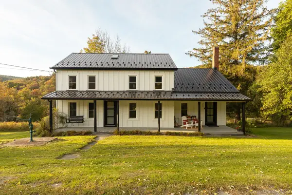 235 Hankins, Roscoe, NY 12776