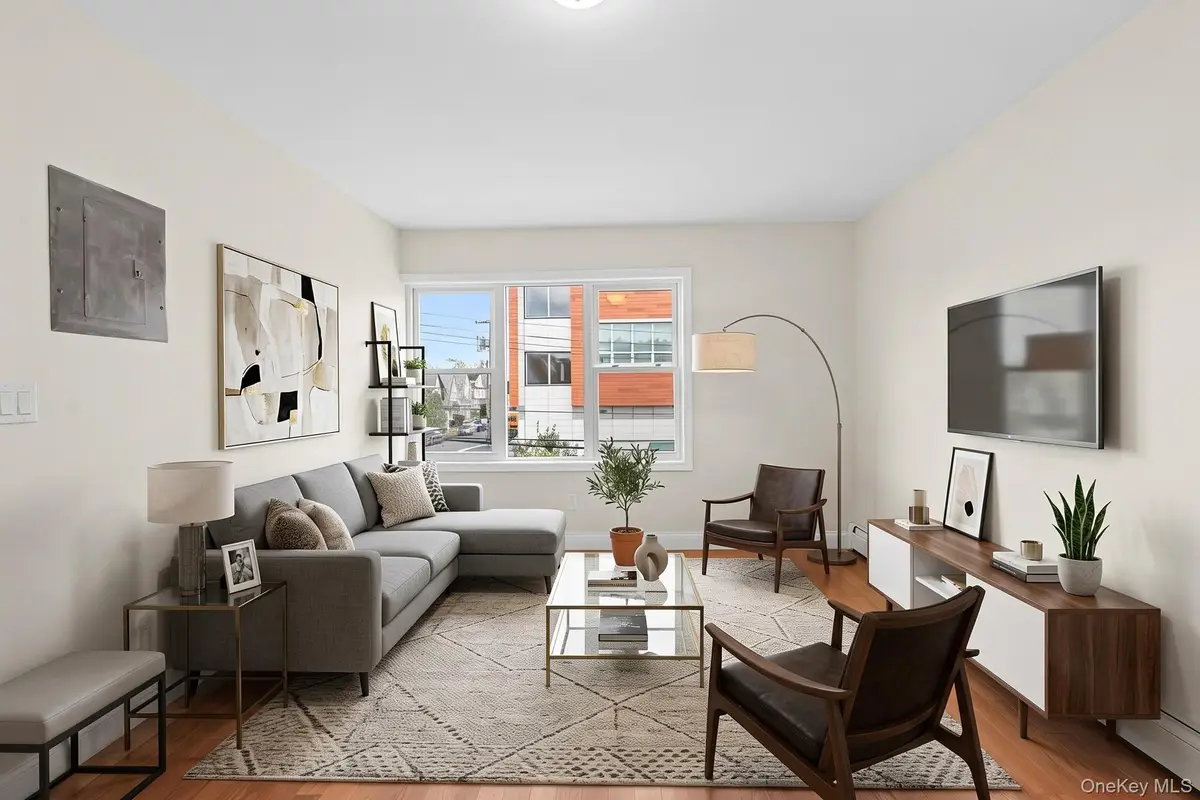 17417 Polhemus Avenue, Jamaica, NY 11433 - #1