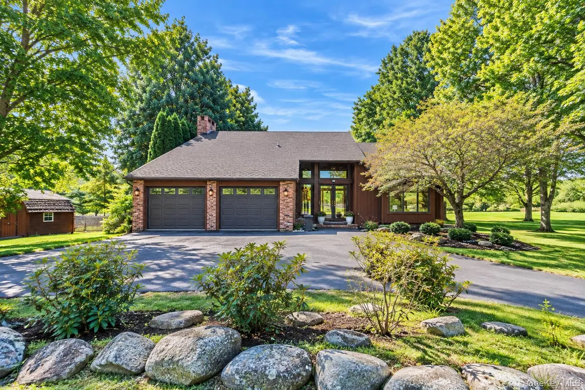 471 County Route 164, Callicoon, NY 12723 - #1