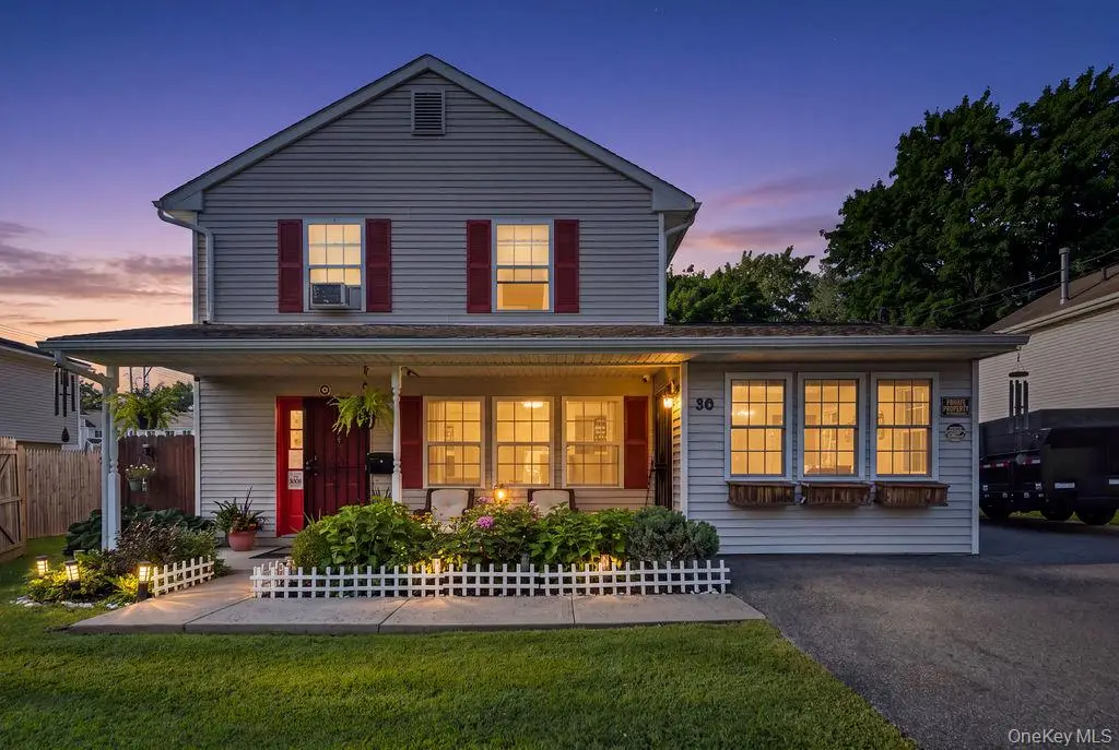 30 Fred Hect, Spring Valley, NY 10977 - #1