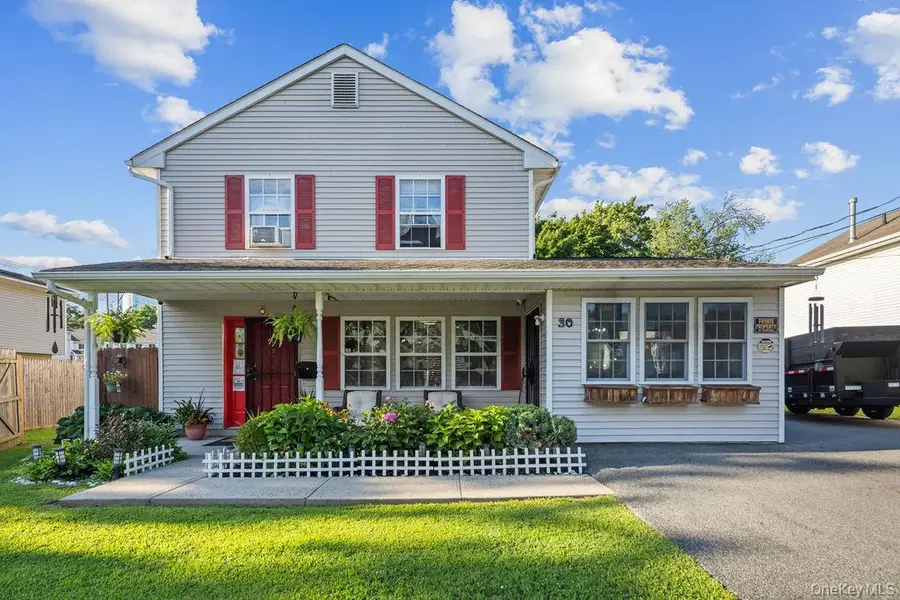30 Fred Hect, Spring Valley, NY 10977 - #2