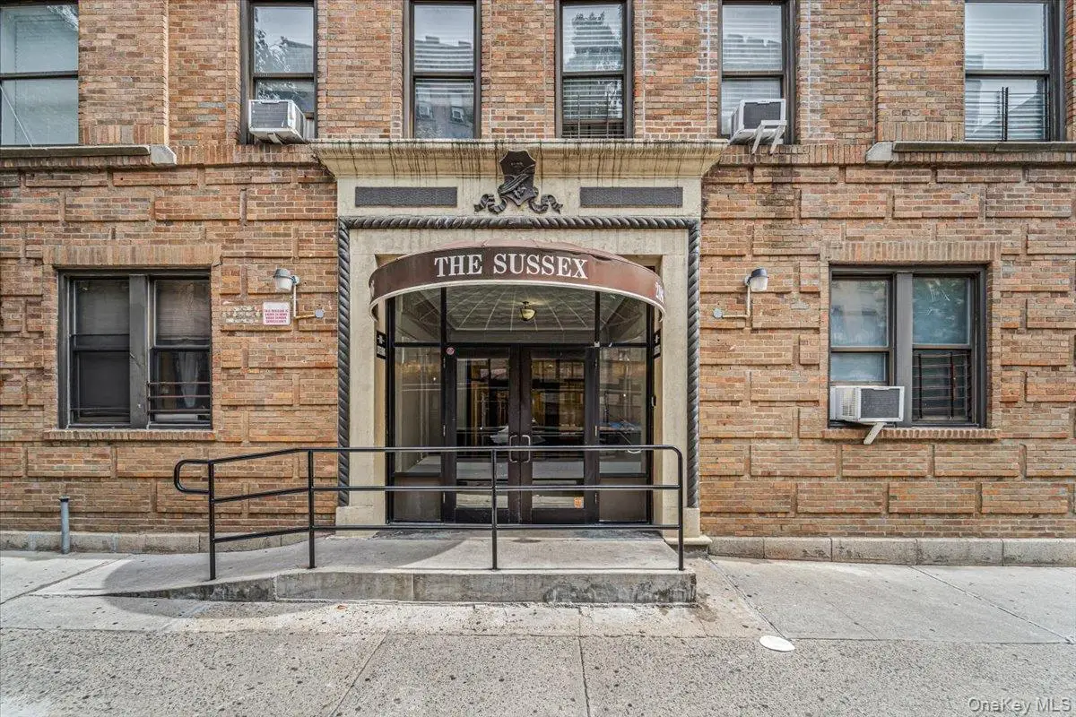 2186 Cruger Avenue #4B, Bronx, NY 10462 - #1