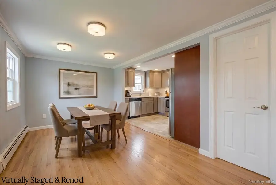 55 Main Avenue, Wheatley Heights, NY 11798 - #3