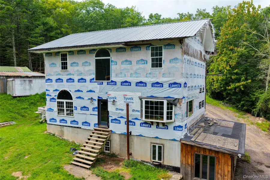 661 Hervey Sunside Road, Cornwallville, NY 12418 - #3