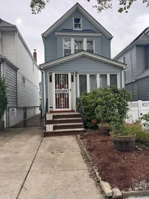 78-22 64th Lane, Glendale, NY 11385