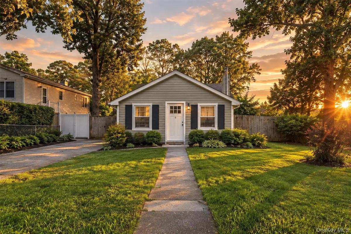 3 Elmwood Avenue, Selden, NY 11784 - #1