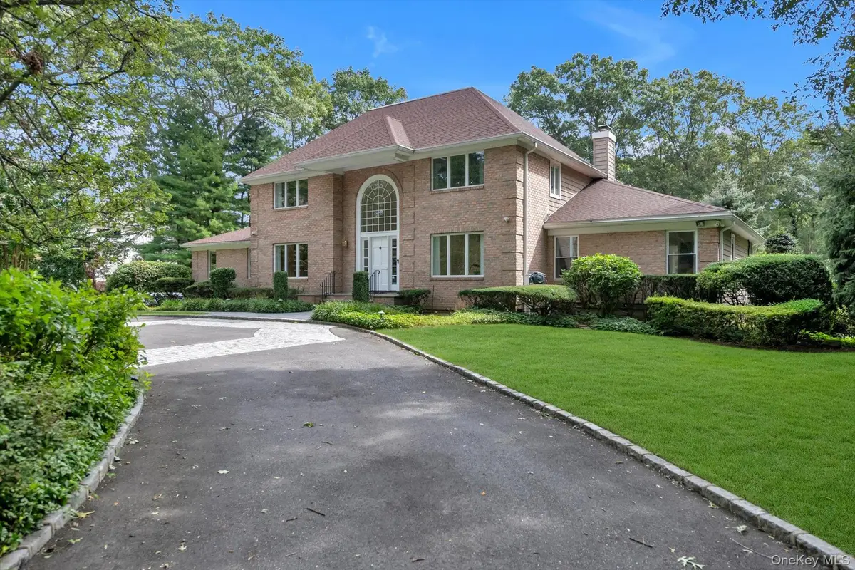 75 Belvedere Drive, Syosset, NY 11791 - #1