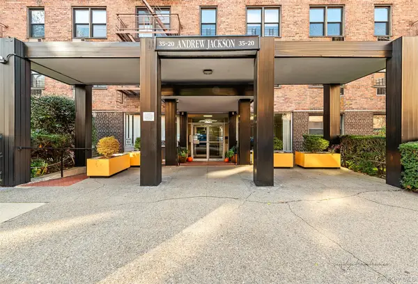 35-20 Leverich Street #C344, Jackson Heights, NY 11372